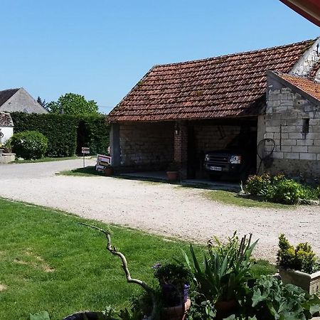 La Ferme De Flo' Βίλα Evry  Εξωτερικό φωτογραφία
