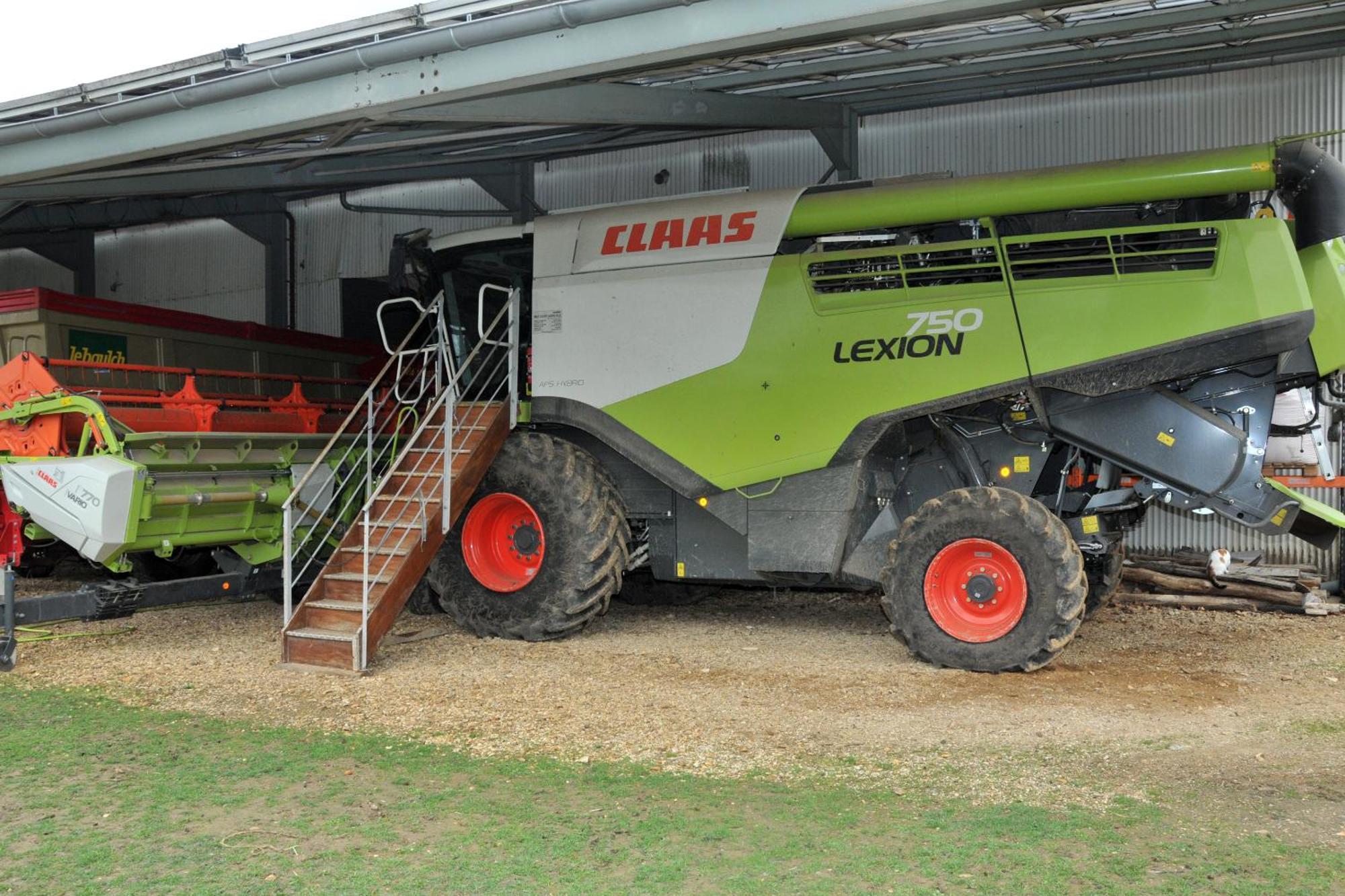 La Ferme De Flo' Βίλα Evry  Εξωτερικό φωτογραφία