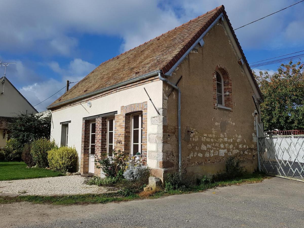 La Ferme De Flo' Βίλα Evry  Εξωτερικό φωτογραφία